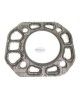 For Cylinder Head Gasket 104100-01330 for Yanmar TS50 TS 50 Cylinder Water Cooled Diesel Engine