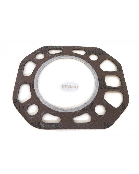 For Cylinder Head Gasket 104100-01330 for Yanmar TS50 TS 50 Cylinder Water Cooled Diesel Engine