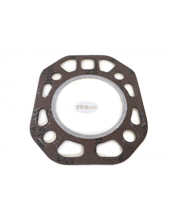 For Cylinder Head Gasket 104100-01330 for Yanmar TS50 TS 50 Cylinder Water Cooled Diesel Engine