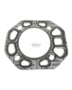 Cylinder Head Gasket 104200-01330 for Yanmar TS60 TS 60 75mm Cylinder Water Cooled Diesel Engine Cylinder Head Gasket 104200-01330 for Yanmar TS60 TS 60 75mm Cylinder Water Cooled Diesel Engine