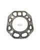 Cylinder Head Gasket 104200-01330 for Yanmar TS60 TS 60 75mm Cylinder Water Cooled Diesel Engine Cylinder Head Gasket 104200-01330 for Yanmar TS60 TS 60 75mm Cylinder Water Cooled Diesel Engine