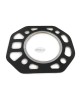 Cylinder Head Gasket 104200-01330 for Yanmar TS60 TS 60 75mm Cylinder Water Cooled Diesel Engine Cylinder Head Gasket 104200-01330 for Yanmar TS60 TS 60 75mm Cylinder Water Cooled Diesel Engine