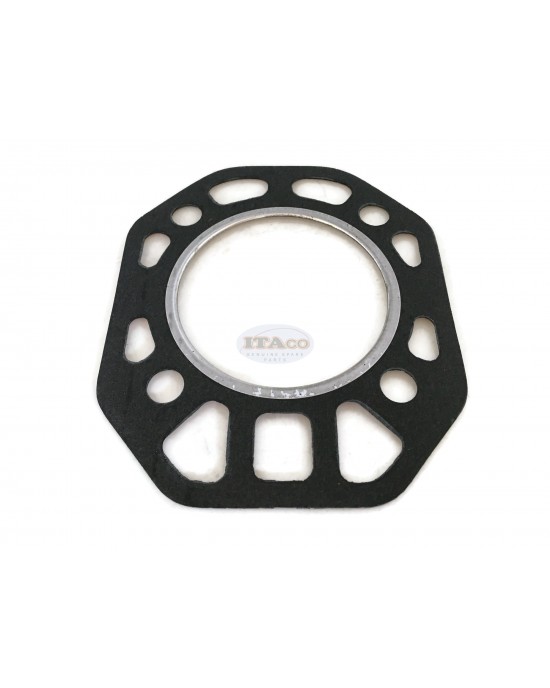 Cylinder Head Gasket 104200-01330 for Yanmar TS60 TS 60 75mm Cylinder Water Cooled Diesel Engine Cylinder Head Gasket 104200-01330 for Yanmar TS60 TS 60 75mm Cylinder Water Cooled Diesel Engine