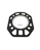 Cylinder Head Gasket 104200-01330 for Yanmar TS60 TS 60 75mm Cylinder Water Cooled Diesel Engine Cylinder Head Gasket 104200-01330 for Yanmar TS60 TS 60 75mm Cylinder Water Cooled Diesel Engine