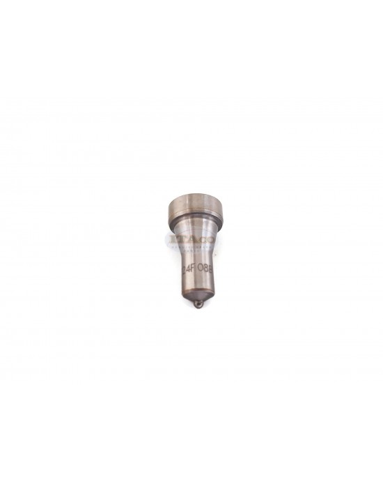 Diesel Fuel Injection Nozzle Injector for Yanmar L40 L48 Fuel Diesel 114250-53001 150P224 A Diesel Engine Generator. Diesel Fuel Injection Nozzle Injector for Yanmar L40 L48 Fuel Diesel 114250-53001 150P224 A Diesel Engine Generator.