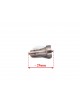 Diesel Fuel Injection Nozzle Injector for Yanmar L40 L48 Fuel Diesel 114250-53001 150P224 A Diesel Engine Generator. Diesel Fuel Injection Nozzle Injector for Yanmar L40 L48 Fuel Diesel 114250-53001 150P224 A Diesel Engine Generator.