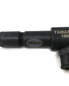 Chinese 5KW 5.5KW 6KW 6.5KW 7KW Diesel Engine Fuel Injector Injection Valve Assy Short Nozzle Generator