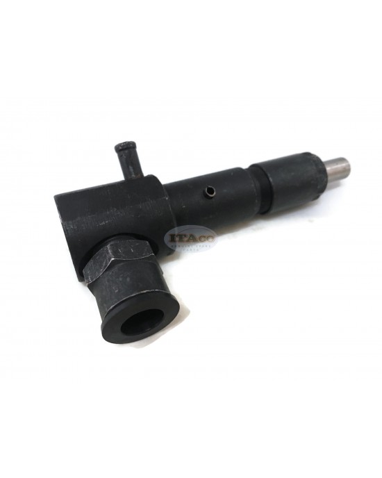For Yanmar L100 Chinese 186 186F 714650-53100 Diesel Engine Fuel Injector Injection Valve Assy L75 - L100 Short Nozzle type Generator Engine For Yanmar L100 Chinese 186 186F 714650-53100 Diesel Engine Fuel Injector Injection Valve Assy L75 - L100 Short Nozzle type Generator Engine