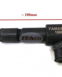 Chinese 5KW 5.5KW 6KW 6.5KW 7KW Diesel Engine Fuel Injector Injection Valve Assy Short Nozzle Generator