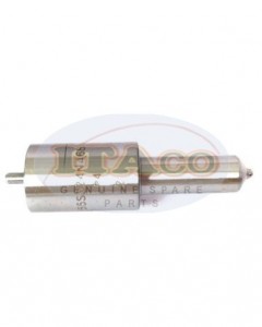 DLLA155S324N468 Nozzle 105015-4680 - Kubota Diesel ER1700 ER2200 EV2400 31-4860 Motor Diesel Tractor Engine