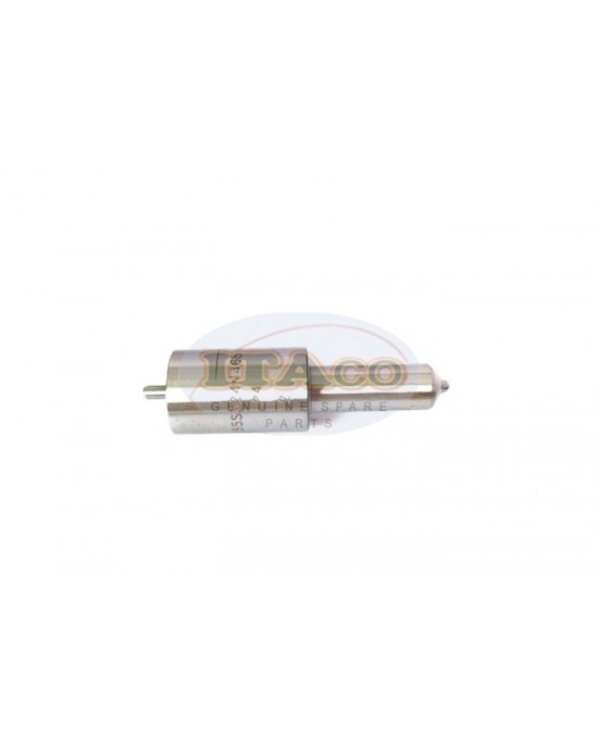 DLLA155S324N468 Nozzle 105015-4680 - Kubota Diesel ER1700 ER2200 EV2400 31-4860 Motor Diesel Tractor Engine DLLA155S324N468 Nozzle 105015-4680 - Kubota Diesel ER1700 ER2200 EV2400 31-4860 Motor Diesel Tractor Engine