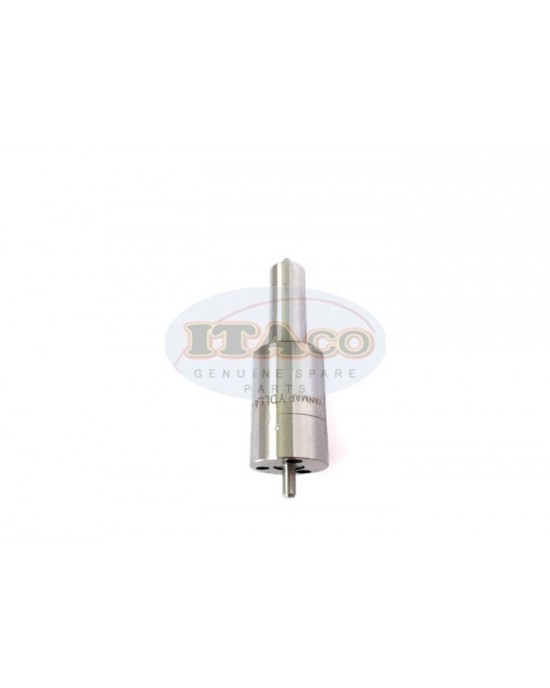 DLLA155S324N468 Nozzle 105015-4680 - Kubota Diesel ER1700 ER2200 EV2400 31-4860 Motor Diesel Tractor Engine DLLA155S324N468 Nozzle 105015-4680 - Kubota Diesel ER1700 ER2200 EV2400 31-4860 Motor Diesel Tractor Engine