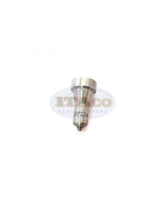 150P224B0 114650-53000 Fuel Injection Nozzle for Yanmar Diesel L70 L90 L100 Tractor Forklift Engine