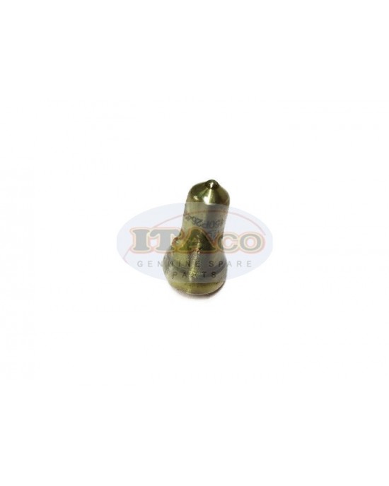 Fuel Injection Nozzle 105500-53000 150P264F0 for Yanmar Diesel TF105 115 TF120 Tractor Engine Fuel Injection Nozzle 105500-53000 150P264F0 for Yanmar Diesel TF105 115 TF120 Tractor Engine