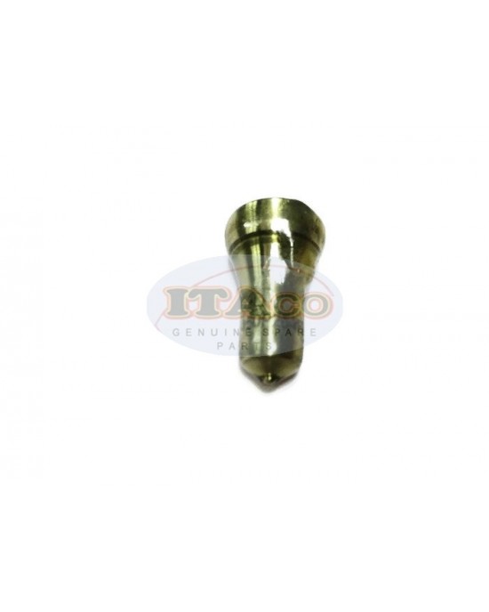 Fuel Injection Nozzle 105500-53000 150P264F0 for Yanmar Diesel TF105 115 TF120 Tractor Engine