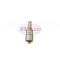 105990-53001 Injection Nozzle DLLA150S334S0 for Yanmar Diesel TS190 TS230 Forklift Tractor Engine