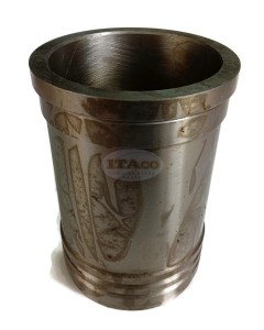 Cylinder Liner 90mm 14351-22221 STD replaces Kubota Diesel ER65 GA90 GA100 Engine