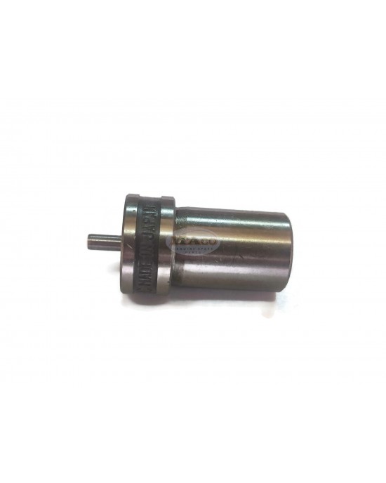 Diesel Injector Nozzle 172100-53000 YDN4SK1 for Yanmar models TS50 TS60 TS70 TS105 TS130 TS155 TS180 NT F TY SM ES Diesel Injector Nozzle 172100-53000 YDN4SK1 for Yanmar models TS50 TS60 TS70 TS105 TS130 TS155 TS180 NT F TY SM ES