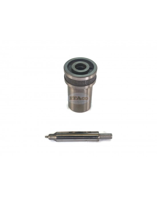 Diesel Injector Nozzle 172100-53000 YDN4SK1 for Yanmar models TS50 TS60 TS70 TS105 TS130 TS155 TS180 NT F TY SM ES Diesel Injector Nozzle 172100-53000 YDN4SK1 for Yanmar models TS50 TS60 TS70 TS105 TS130 TS155 TS180 NT F TY SM ES