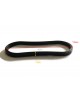 Insert Rectangle Seal O-Ring For Cylinder Head 114250-01380 Replaces Yanmar L40 L48 170F 170FA Diesel Engine