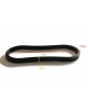 Insert Rectangle Seal O-Ring For Cylinder Head 114650-01380 Replaces Yanmar L75 L90 L100 186F 186FA Diesel Generator Engine