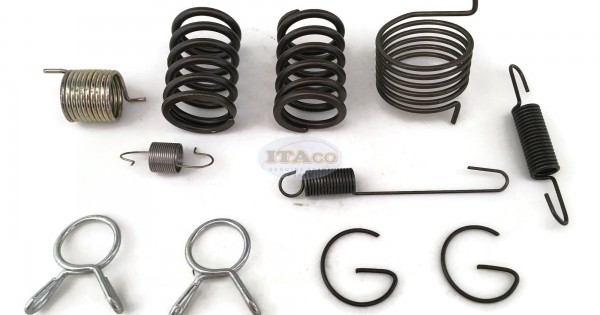 Diesel Yanmar Kubota Chinese Others 170FSPRINGKIT