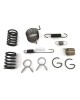 Spring Kit Set Assy Valve Compression Spring Clip Governor for Chinese Diesel Engine Generator Models Chinese Diesel 170F Spring Kit Set Assy Valve Compression Spring Clip Governor for Chinese Diesel Engine Generator Models Chinese Diesel 170F