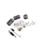 Chinese Diesel 186F 186FA 10HP Spring Kit Set Assy Valve Spring Compression Governor For Diesel Tractor Engine Chinese Diesel 186F 186FA 10HP Spring Kit Set Assy Valve Spring Compression Governor For Diesel Tractor Engine
