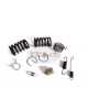 Chinese Diesel 186F 186FA 10HP Spring Kit Set Assy Valve Spring Compression Governor For Diesel Tractor Engine
