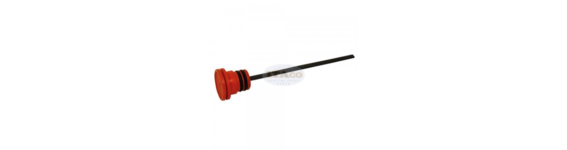 Dipstick