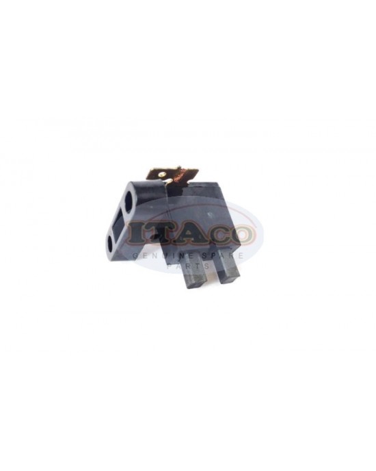 Brush Carbon Holder 5kw - 6.5kw 188F 190F Gasoline Diesel Generator Kipor Kama Tractor Forklift Motor Engine Brush Carbon Holder 5kw - 6.5kw 188F 190F Gasoline Diesel Generator Kipor Kama Tractor Forklift Motor Engine