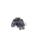 Brush Carbon Holder 5kw - 6.5kw 188F 190F Gasoline Diesel Generator Kipor Kama Tractor Forklift Motor Engine Brush Carbon Holder 5kw - 6.5kw 188F 190F Gasoline Diesel Generator Kipor Kama Tractor Forklift Motor Engine