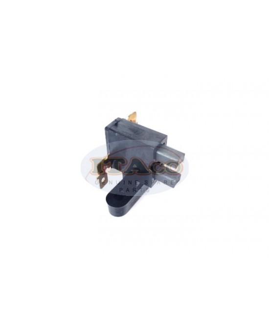 Brush Carbon Holder 5kw - 6.5kw 188F 190F Gasoline Diesel Generator Kipor Kama Tractor Forklift Motor Engine Brush Carbon Holder 5kw - 6.5kw 188F 190F Gasoline Diesel Generator Kipor Kama Tractor Forklift Motor Engine