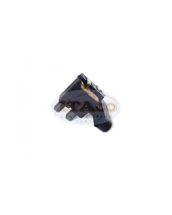 Brush Carbon Holder 5kw - 6.5kw 188F 190F Gasoline Diesel Generator Kipor Kama Tractor Forklift Motor Engine Brush Carbon Holder 5kw - 6.5kw 188F 190F Gasoline Diesel Generator Kipor Kama Tractor Forklift Motor Engine