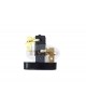 Brush Carbon Holder 5kw - 6.5kw 188F 190F Gasoline Diesel Generator Kipor Kama Tractor Forklift Motor Engine Brush Carbon Holder 5kw - 6.5kw 188F 190F Gasoline Diesel Generator Kipor Kama Tractor Forklift Motor Engine