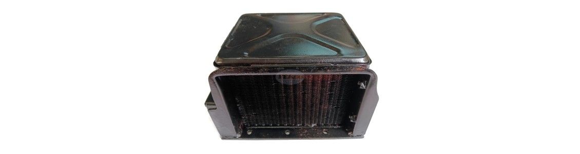 Radiator