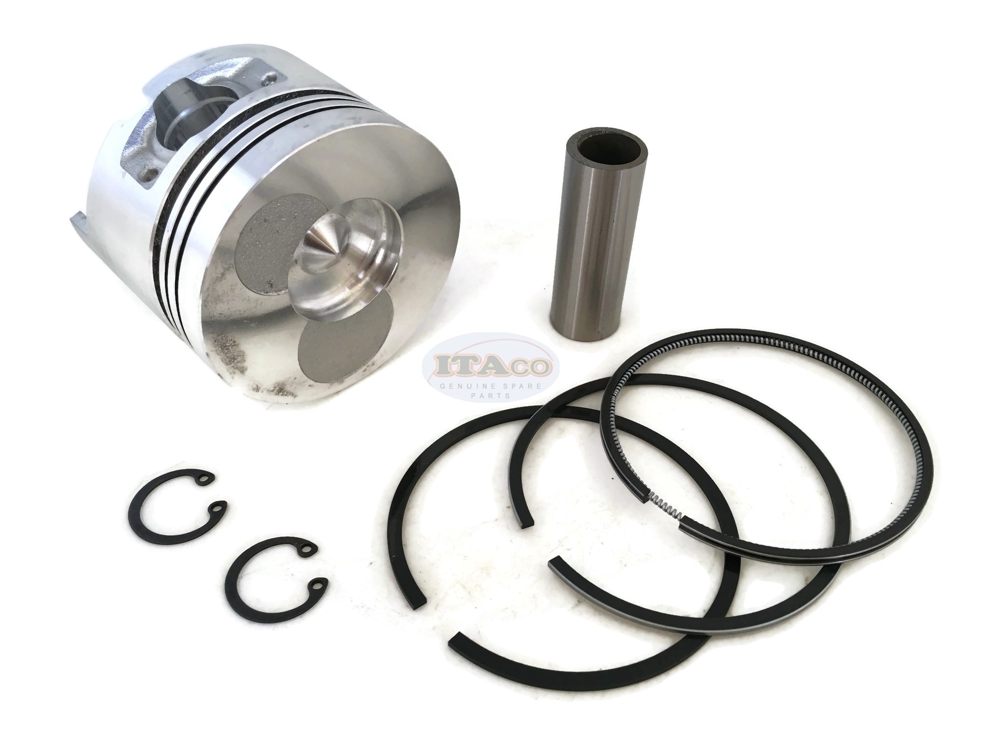 pahorin~78BL1055B他 095000-0950DR (23670-30040) New Denso Fuel Injector fits Toyota Engine