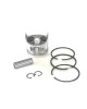 Piston Ring Set for Yanmar L100 Chinese 10HP 186F 186FA Diesel Engine 86MM STD 714970-22500, Chinese 4-inch diesel water pump Piston Ring Set for Yanmar L100 Chinese 10HP 186F 186FA Diesel Engine 86MM STD 714970-22500, Chinese 4-inch diesel water pump