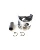 Piston & w/ Pin, Circlip bore size 68MM for Yanmar Diesel Chinese Air cooled L40 L40AE 4HP Tractor Engine Piston & w/ Pin, Circlip bore size 68MM for Yanmar Diesel Chinese Air cooled L40 L40AE 4HP Tractor Engine