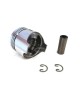Piston & w/ Pin, Circlip bore size 68MM for Yanmar Diesel Chinese Air cooled L40 L40AE 4HP Tractor Engine Piston & w/ Pin, Circlip bore size 68MM for Yanmar Diesel Chinese Air cooled L40 L40AE 4HP Tractor Engine