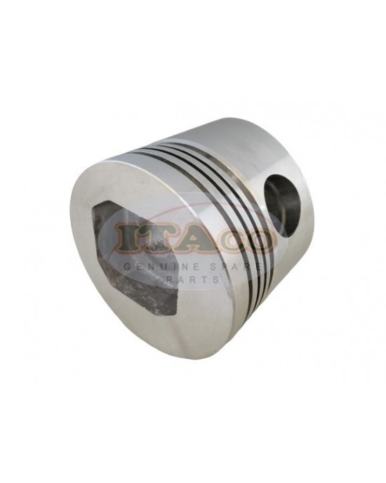 Replaces Kubota Piston 94MM 11171-2111-0 RK125 RV125 RT120 RD120 Horizontal Water Cooled Diesel Engine Generator Replaces Kubota Piston 94MM 11171-2111-0 RK125 RV125 RT120 RD120 Horizontal Water Cooled Diesel Engine Generator