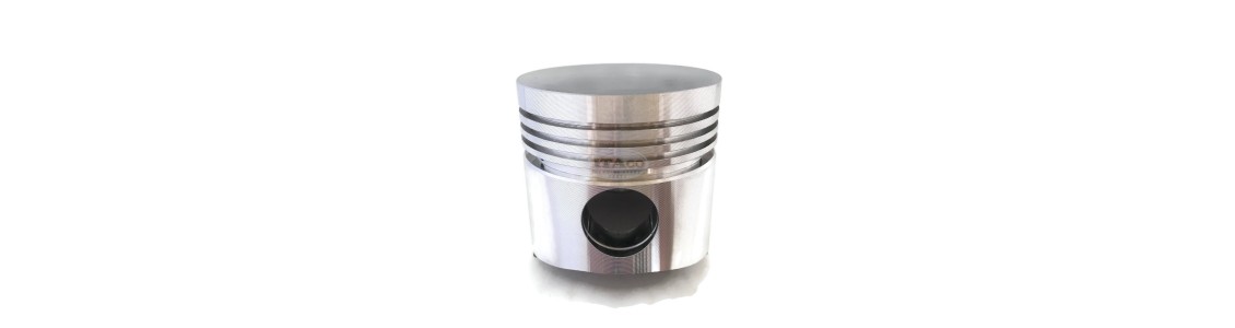Piston