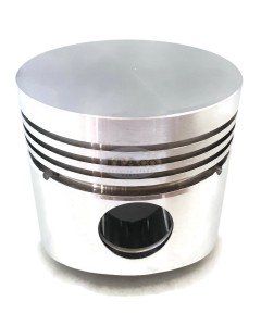 Piston 11121-2111-0 replace Kubota RK60 RK 60 RV60 RV 60 Water Cooled Diesel Tractor Engine DT8 76MM