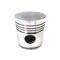 Piston 104600-22091 For Yanmar TS130 NS130 Water Cooled Forklift Tractor Diesel Engine Generator 92MM