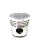 Piston 104600-22091 For Yanmar TS130 NS130 Water Cooled Forklift Tractor Diesel Engine Generator 92MM