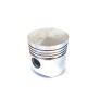 Piston 104200-22090 105240-22020 For Yanmar TS60 TS 60 Water Cooled FORKLIFT Tractor Diesel Engine Generator 75MM Piston 104200-22090 105240-22020 For Yanmar TS60 TS 60 Water Cooled FORKLIFT Tractor Diesel Engine Generator 75MM