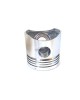 Piston 104200-22090 105240-22020 For Yanmar TS60 TS 60 Water Cooled FORKLIFT Tractor Diesel Engine Generator 75MM Piston 104200-22090 105240-22020 For Yanmar TS60 TS 60 Water Cooled FORKLIFT Tractor Diesel Engine Generator 75MM
