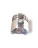Piston 104200-22090 105240-22020 For Yanmar TS60 TS 60 Water Cooled FORKLIFT Tractor Diesel Engine Generator 75MM Piston 104200-22090 105240-22020 For Yanmar TS60 TS 60 Water Cooled FORKLIFT Tractor Diesel Engine Generator 75MM