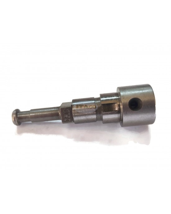 Plunger with Barrel Assy 090150-5630 replaces Kubota Diesel ER900 ET110 T90 1790 Water-Cooled Diesel Engine Generator set