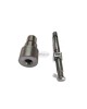 Plunger with Barrel Assy 090150-5630 replaces Kubota Diesel ER900 ET110 T90 1790 Water-Cooled Diesel Engine Generator set